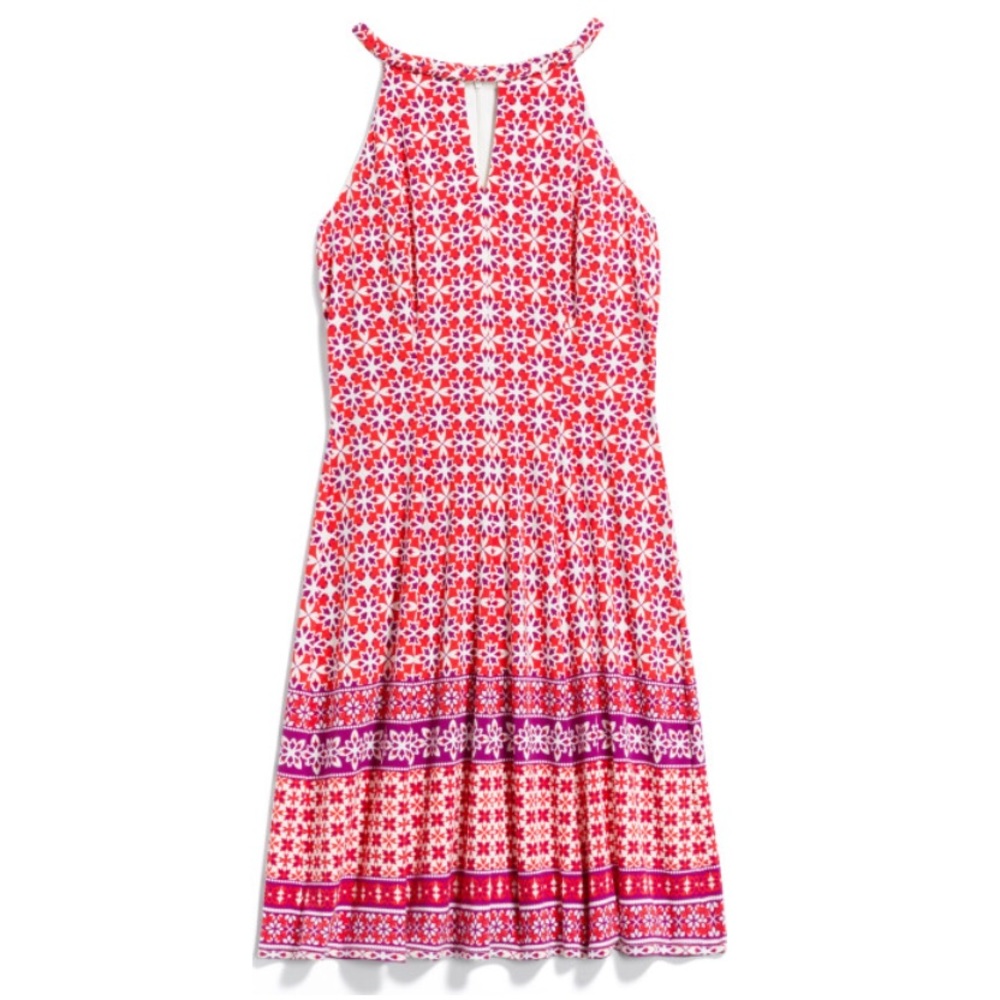 Wisp Cyndi Jersey Dress 👗